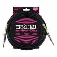 Ernie Ball Cavo per Strumenti 6mt