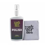 Ernie Ball Cera Polish con Panno