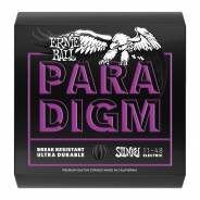 ERNIE BALL 2020 PARADIGM - Muta per Elettrica Power Slinky (011/048)