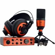 ESI U22 XT cosMik Set - Bundle per Home Studio Recording