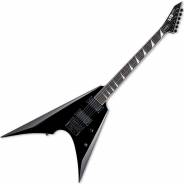 ESP LTD Arrow-1000 Evertune Black