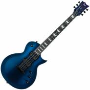 ESP LTD EC-1000 Violet Andromeda - Chitarra Elettrica Tipo Les Paul