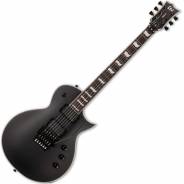 ESP LTD EC-1000FR Black Satin