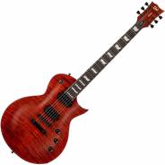 ESP LTD EC-1001FM Tiger Eye