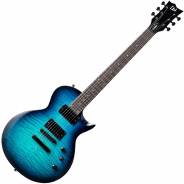 0 ESP LTD EC-200DX Blue Burst