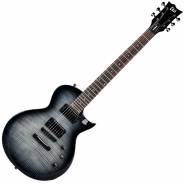 ESP LTD EC-200DX Charcoal Burst