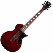 EC-201 FT ESP LTD EC-201 FT See Thru Black CherryThru Black Cherry