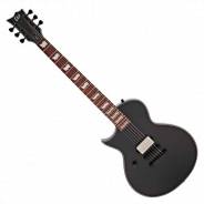 ESP LTD EC-201 LH Black Satin