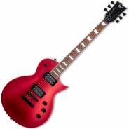 ESP LTD EC-256 Candy Apple Red Satin