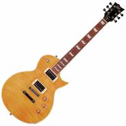 ESP LTD EC-256 Vintage Natural - Chitarra Elettrica Tipo Les Paul