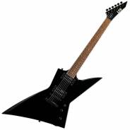 ESP LTD EX-200 Black - Chitarra Elettrica X-Style