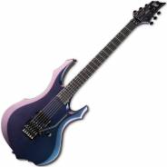 ESP LTD F-1001 Violet Andromeda Satin