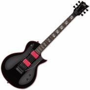 ESP LTD GH-200 Black - Chitarra Elettrica Tipo Les Paul Gary Holt Signature