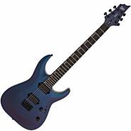 ESP LTD H-1001 Violet Andromeda