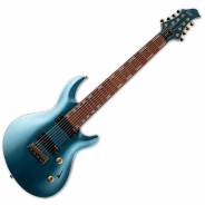 ESP LTD JR-208 PELHAM BLUE SIGNATURE JAVIER R