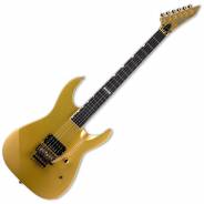 ESP LTD M-1 CTM '87 Metallic Gold