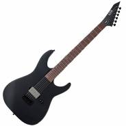 ESP LTD M-201HT Black Satin