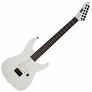 ESP LTD M-HT Arctic Metal Snow White Satin