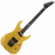 ESP LTD Mirage Deluxe 87 Metallic Gold