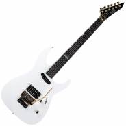 ESP LTD Mirage Deluxe 87 Snow White