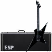 ESP LTD SD-2 Sammy Duet Black