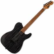 ESP LTD TE-1000 Black Blast