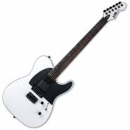 ESP LTD TE-1000 Snow White