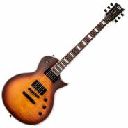 Chitarra Elettrica ESP LTD EC-1000T CTM Tobacco Sunburst Satin