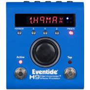 Eventide H9 Max Blue LTD