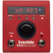 Eventide H9 MAX RED