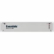 Multieffetto a Rack Versione Remote Eventide H9000R