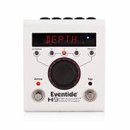 Pedale Multieffetto Eventide H9 Max Harmonizer