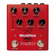Pedale Pitch-Shifter Eventide MicroPitch