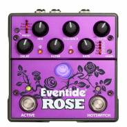 Pedale Delay Eventide Rose