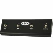 EVH 100 Watt Head 4-Button Footswitch