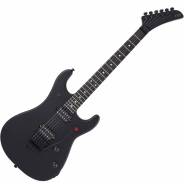 EVH 5150 Standard Ebony Fingerboard Stealth Black