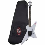 EVH Limited Edition Star EB Primer Gray