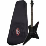 EVH Limited Edition Star, Ebony Fingerboard, Stealth Black