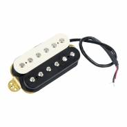 EVH Wolfgang Neck Pickup Black and White