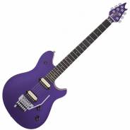 EVH Wolfgang Special Ebony Fingerboard Deep Purple Metallic