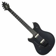 EVH Wolfgang Special LH Ebony Fingerboard Stealth Black