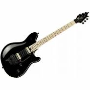 EVH Wolfgang Special Maple Fingerboard Gloss Black