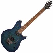 EVH Wolfgang WG Standard Chlorine Burst