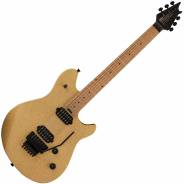 EVH Wolfgang WG Standard Gold Sparkle