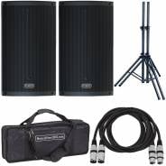 FBT X-LITE 115A bundle