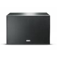 FBT SUBLINE 218SA - Subwoofer Attivo 1200W