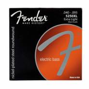 Fender 5250XL Nickel-Plated Steel