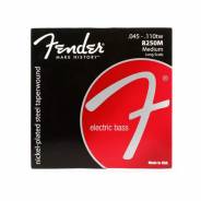 Fender 8250-5M Nickel Plated Steel Taperwound 045/130