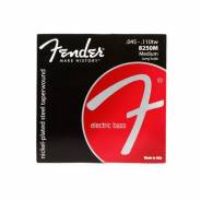 Fender 8250M Nickel Plated Steel Taperwound 045/110