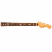 0 FENDER American Channel Bound Stratocaster Neck 21 Med Jumbo Frets Rosewood